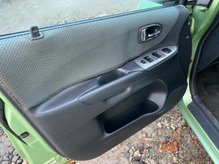 bontott MAZDA PREMACY Kilométeróra