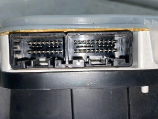 bontott MAZDA PREMACY Kilométeróra