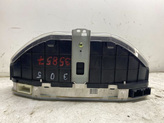 bontott MAZDA PREMACY Kilométeróra