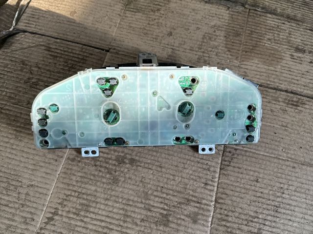 bontott MAZDA PREMACY Kilométeróra