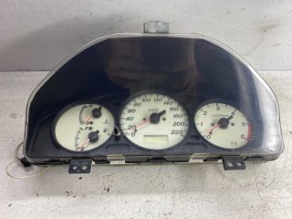 bontott MAZDA PREMACY Kilométeróra