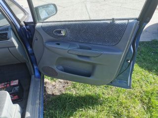 bontott MAZDA PREMACY Kilométeróra