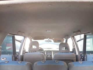 bontott MAZDA PREMACY Kilométeróra