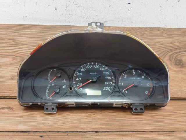 bontott MAZDA PREMACY Kilométeróra