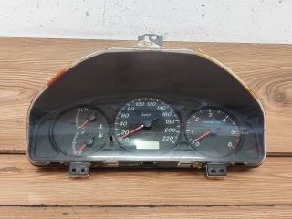 bontott MAZDA PREMACY Kilométeróra