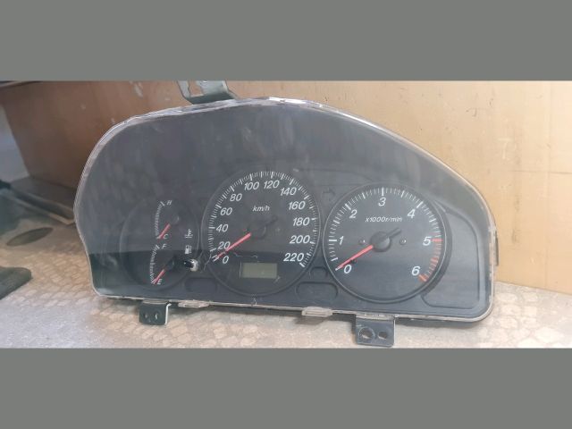 bontott MAZDA PREMACY Kilométeróra