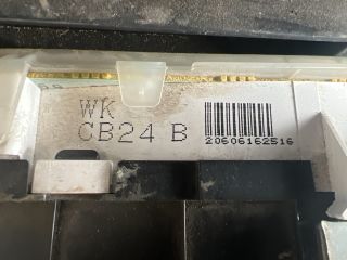 bontott MAZDA PREMACY Kilométeróra