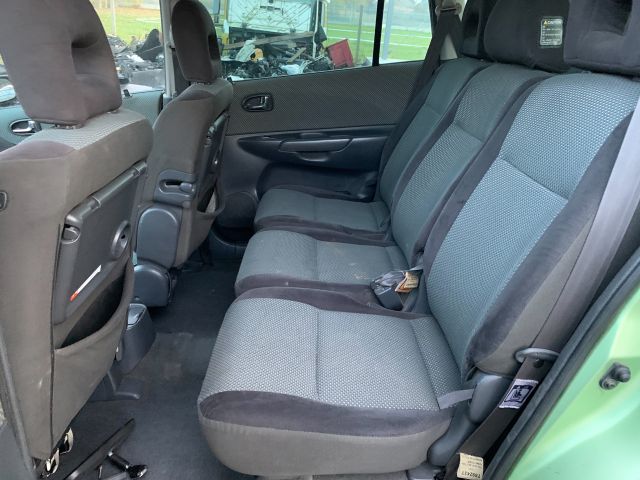 bontott MAZDA PREMACY Kilométeróra