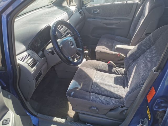 bontott MAZDA PREMACY Kilométeróra