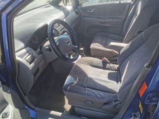 bontott MAZDA PREMACY Kilométeróra