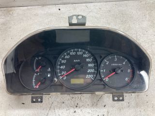 bontott MAZDA PREMACY Kilométeróra