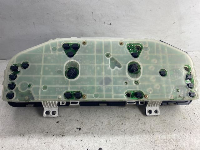 bontott MAZDA PREMACY Kilométeróra