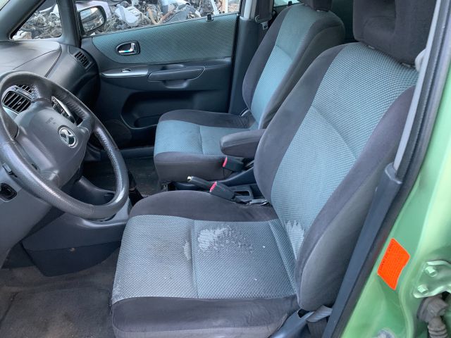 bontott MAZDA PREMACY Kilométeróra