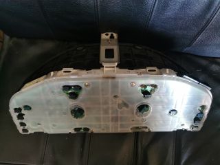 bontott MAZDA PREMACY Kilométeróra