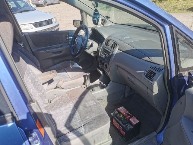 bontott MAZDA PREMACY Kilométeróra