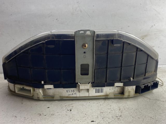 bontott MAZDA PREMACY Kilométeróra