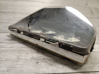 bontott MAZDA PREMACY Kilométeróra