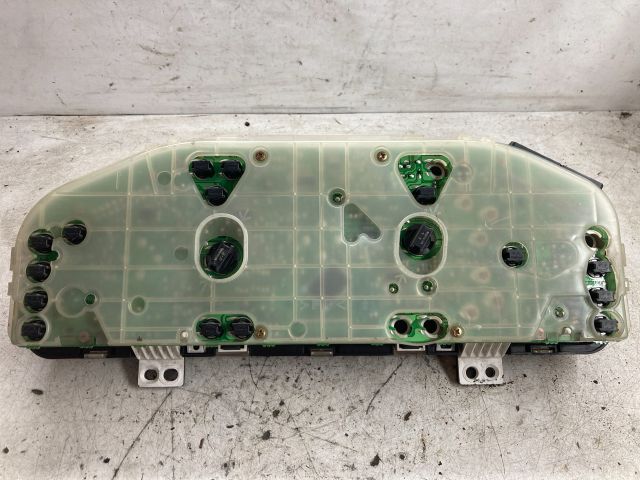 bontott MAZDA PREMACY Kilométeróra