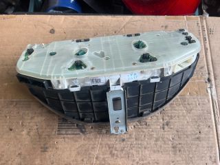 bontott MAZDA PREMACY Kilométeróra