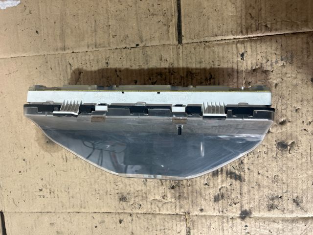 bontott MAZDA PREMACY Kilométeróra