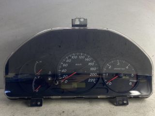 bontott MAZDA PREMACY Kilométeróra