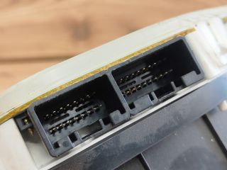 bontott MAZDA PREMACY Kilométeróra