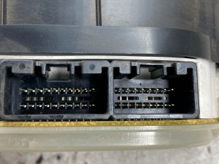 bontott MAZDA PREMACY Kilométeróra