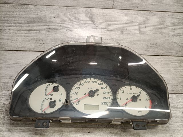 bontott MAZDA PREMACY Kilométeróra