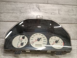 bontott MAZDA PREMACY Kilométeróra