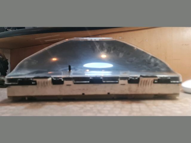 bontott MAZDA PREMACY Kilométeróra