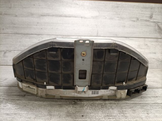 bontott MAZDA PREMACY Kilométeróra