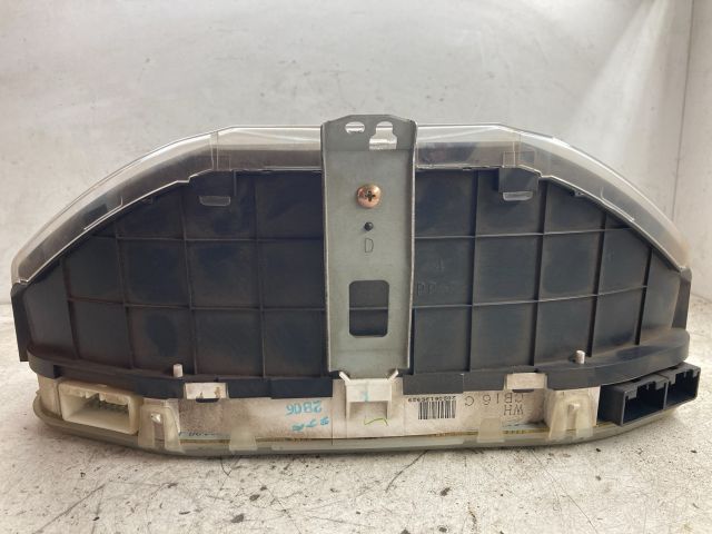 bontott MAZDA PREMACY Kilométeróra