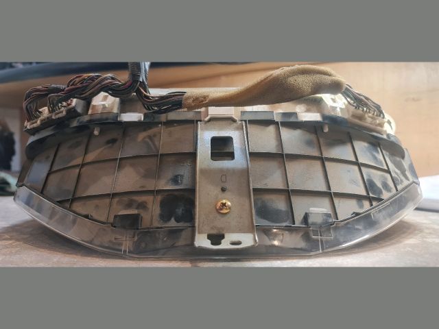 bontott MAZDA PREMACY Kilométeróra