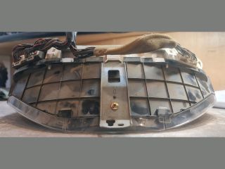 bontott MAZDA PREMACY Kilométeróra