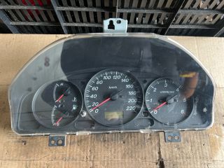 bontott MAZDA PREMACY Kilométeróra
