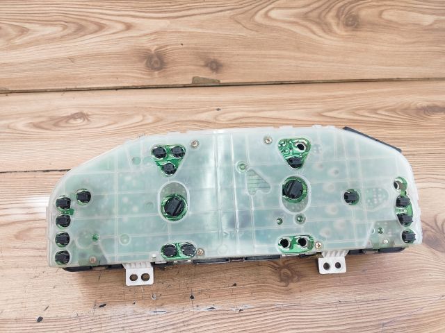 bontott MAZDA PREMACY Kilométeróra