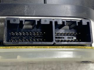 bontott MAZDA PREMACY Kilométeróra