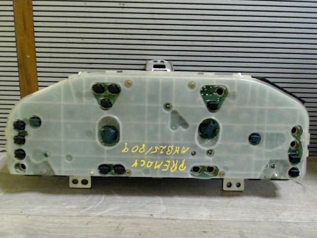 bontott MAZDA PREMACY Kilométeróra