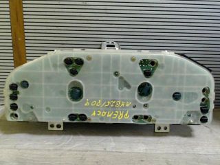 bontott MAZDA PREMACY Kilométeróra