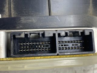 bontott MAZDA PREMACY Kilométeróra