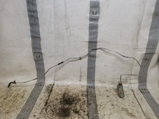 bontott MAZDA PREMACY Klíma Cső