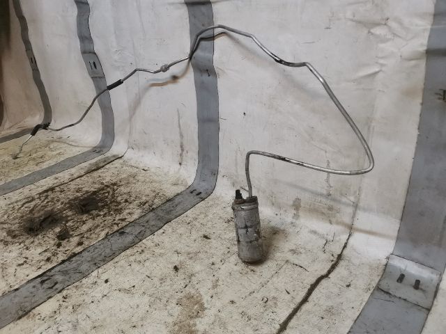 bontott MAZDA PREMACY Klíma Cső