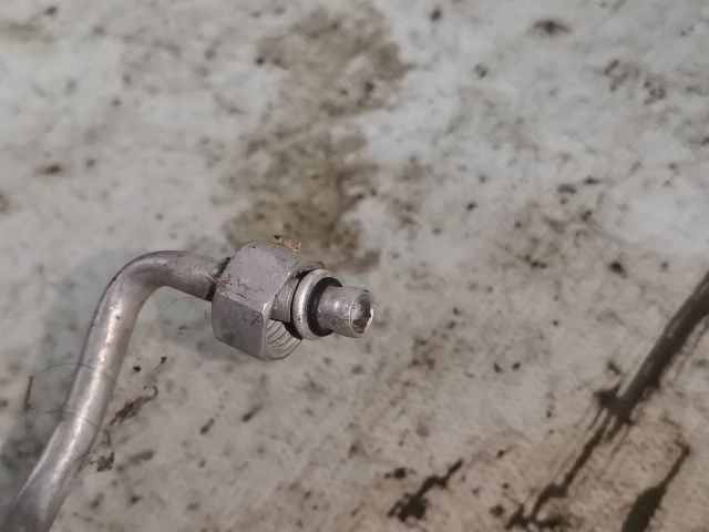 bontott MAZDA PREMACY Klíma Cső