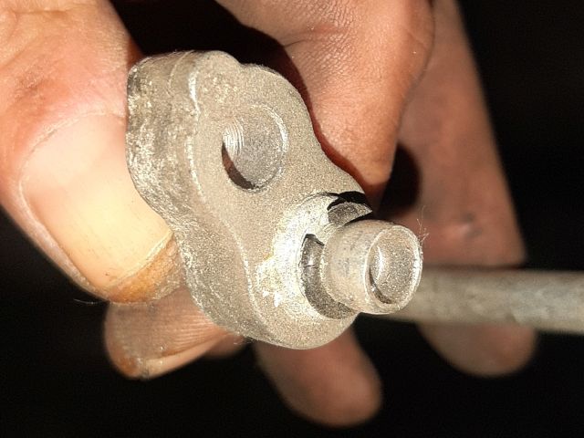 bontott MAZDA PREMACY Klíma Cső