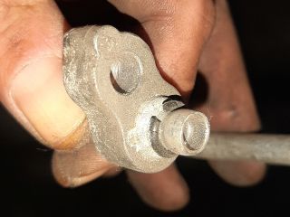 bontott MAZDA PREMACY Klíma Cső