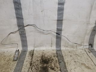 bontott MAZDA PREMACY Klíma Cső