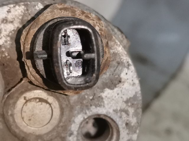 bontott MAZDA PREMACY Klíma Cső