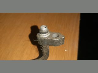 bontott MAZDA PREMACY Klíma Cső