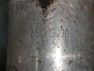 bontott MAZDA PREMACY Klíma Cső