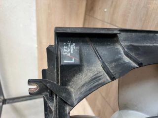 bontott MAZDA PREMACY Klímahűtő Ventilátor